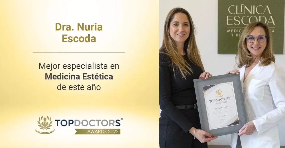 Clínica Escoda - Medicina Estética y Regenerativa - Photo 7