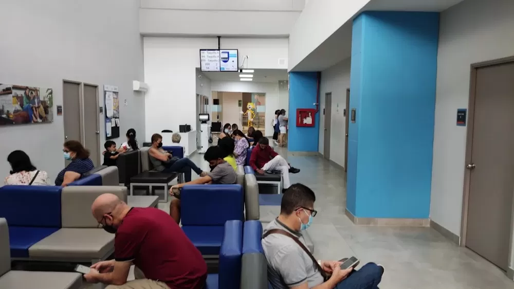 IPS Cobersalud Eps Sura - Photo 3