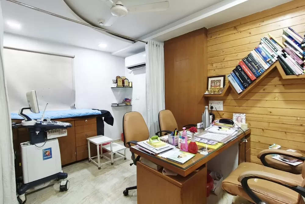DEVAMRUT HOSPITAL - Photo 2