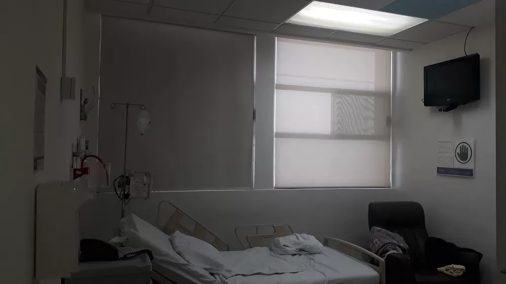 Hospital Vidriera CHRISTUS MUGUERZA - Photo 5
