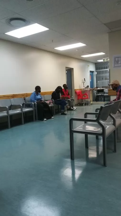 FNB Bank ATM King Dinizulu Hospital - Photo 8