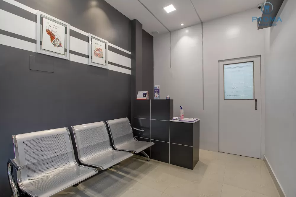 Padma Dental Care - Photo 2