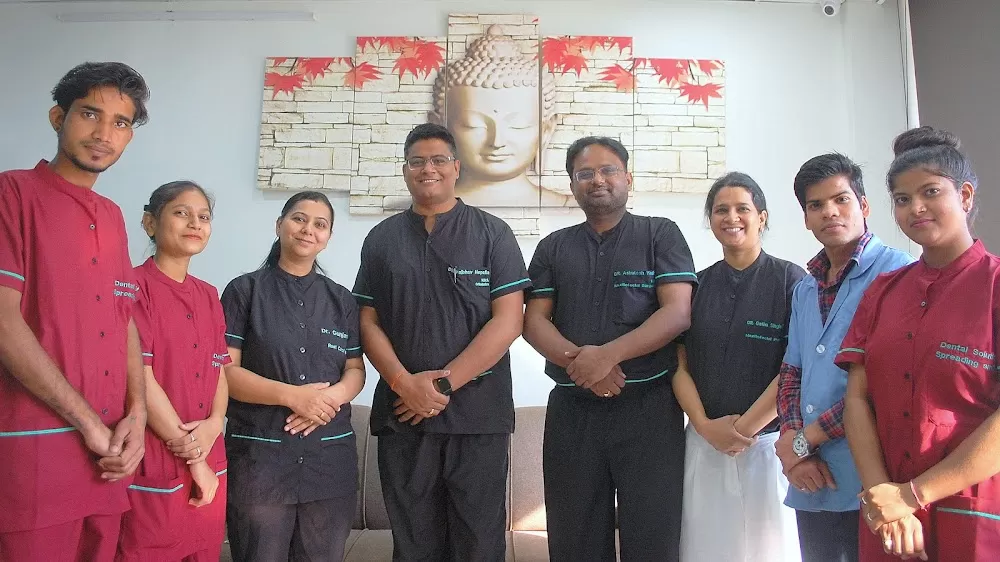 Dental SolutionS - Photo 4