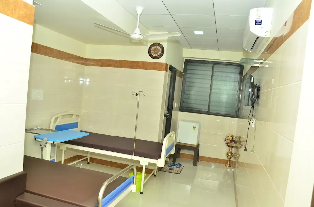 Bone And Joint Care Orthopaedic Hospital - Photo 4