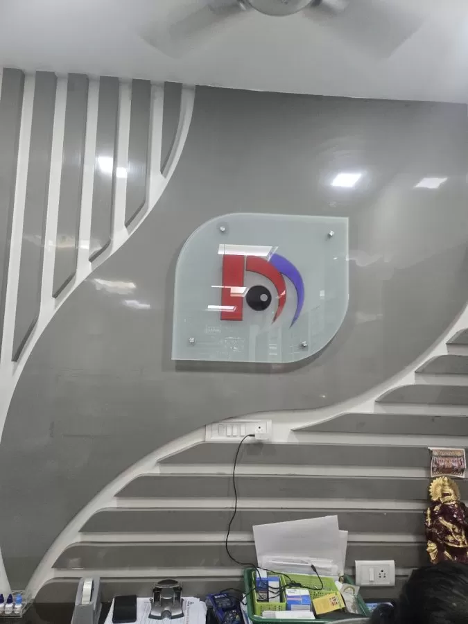Divyadrishti Eye Hospital - Photo 1