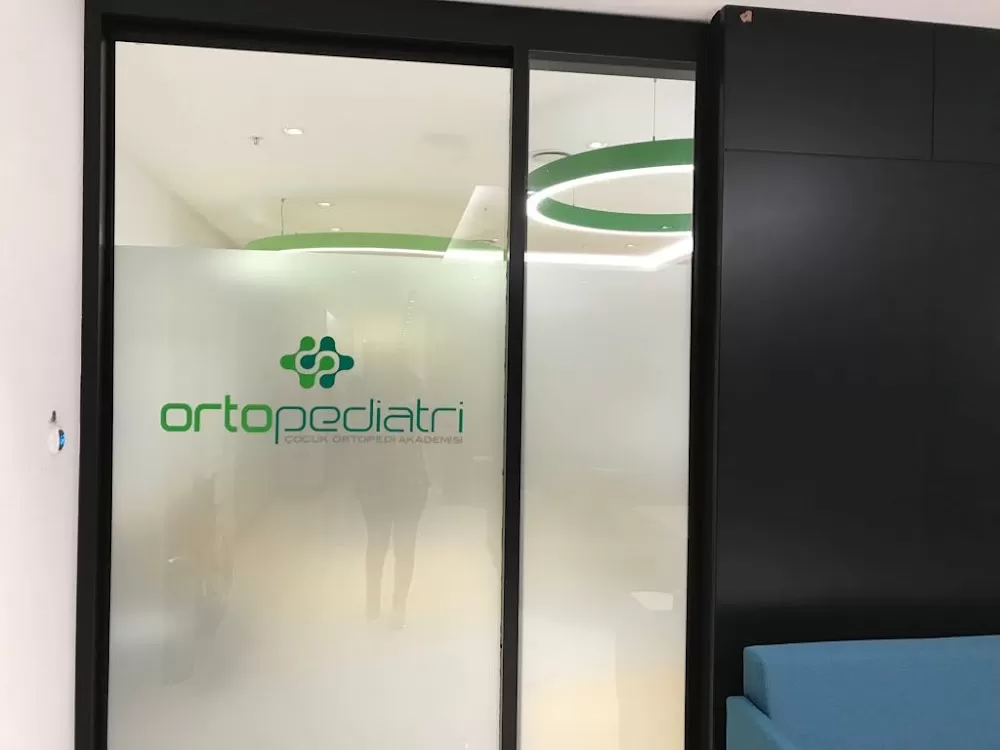 Ortopediatri Çocuk Ortopedi Akademisi - Photo 5
