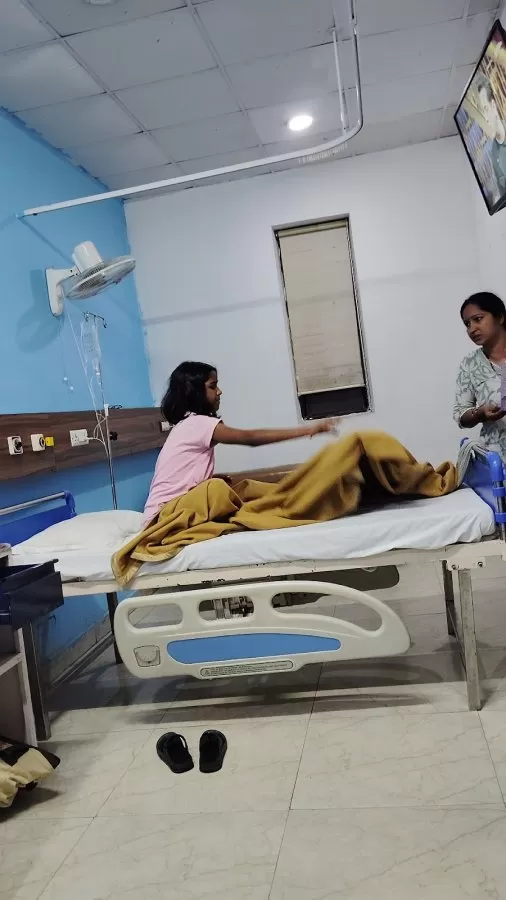 Polaris Hospital - Photo 2