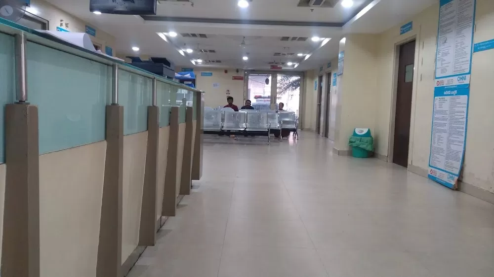 OMNI Hospitals - Photo 2