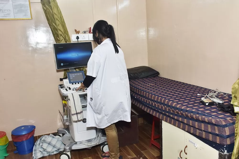 Kasturi Medical Centre Pvt Ltd | Superspeciality Hospital | Diagnostic Centre - Photo 8