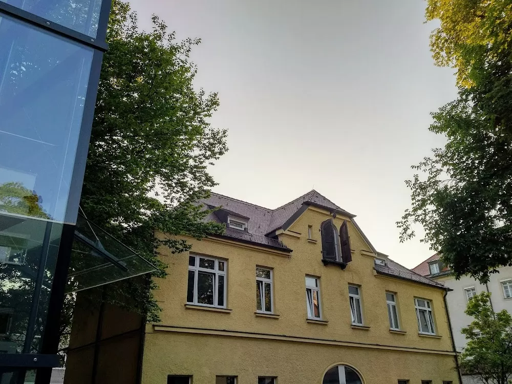Endokrinologie, Nephrologie und weitere Sektionen - Photo 2