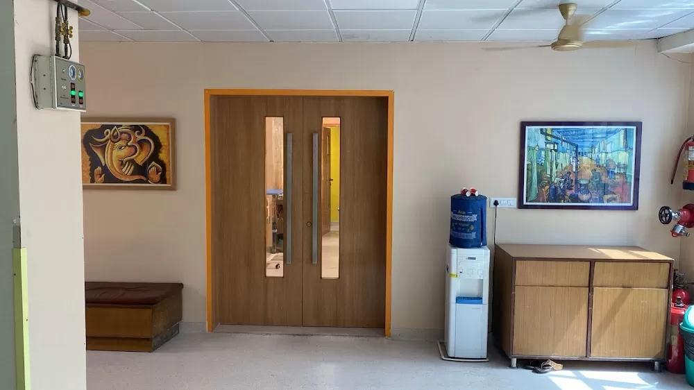 Dr J L Bassi Hospital & Research Institute - Photo 8