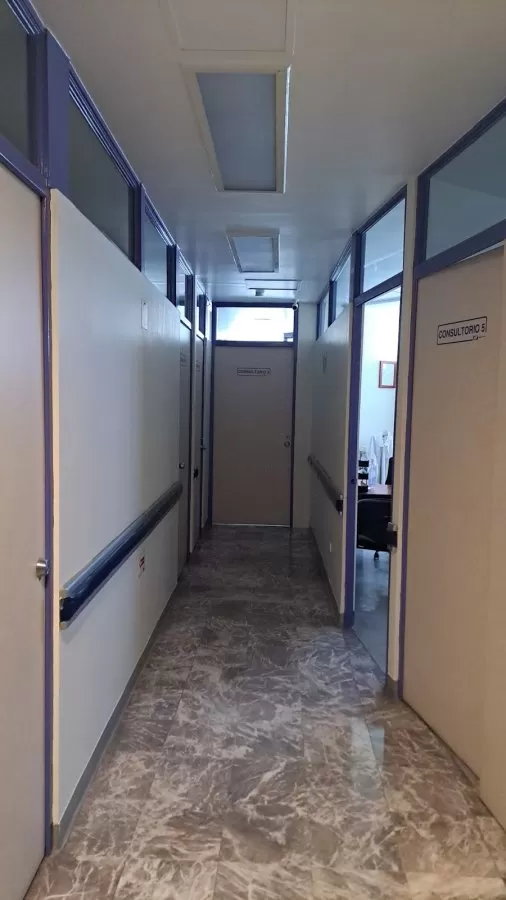 Hospital Merlos - Photo 6