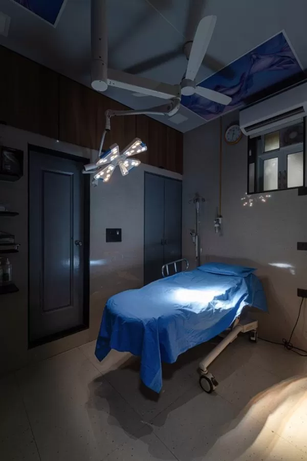 Maher Maternity and Nursing Home - Photo 1