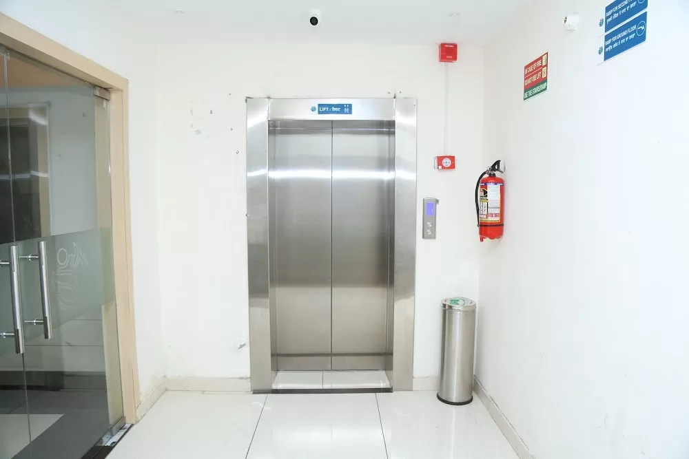 SAPLING, A Speciality Hospital for Women & Children - Photo 2
