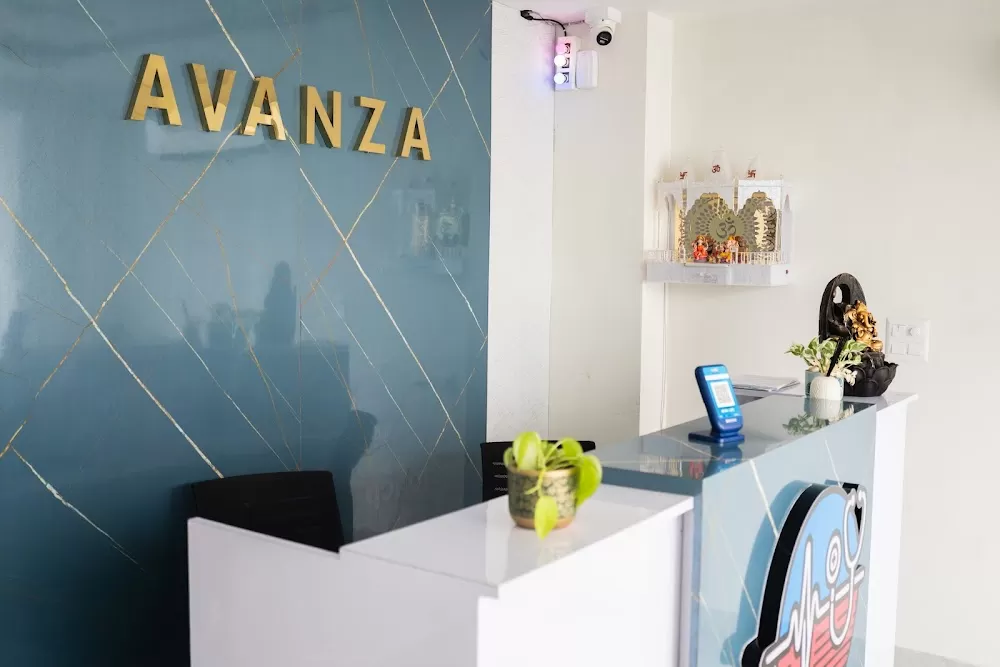 Dr. Swati Chhabra / Avanza Healthcare & Diagnostics /Women wellness Clinic - Photo 5