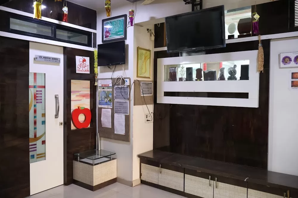 Shriram Eye Hospital - Photo 5
