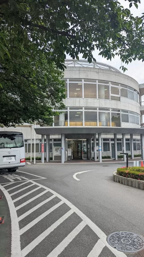 Hannan Hospital - Photo 1