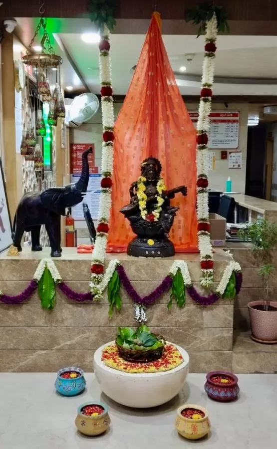 ASVINS Specialty Hospital - Best Cancer Hospital in Hyderabad - Photo 2