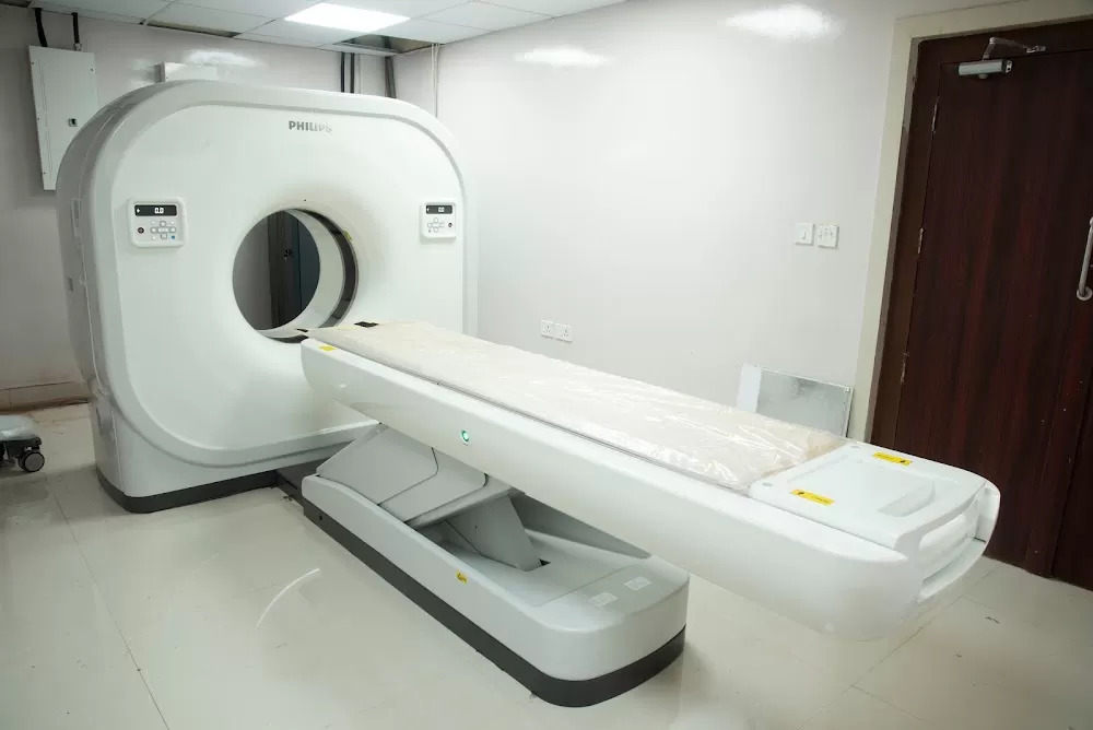 Kolkata Heart Lung Centre - Photo 7