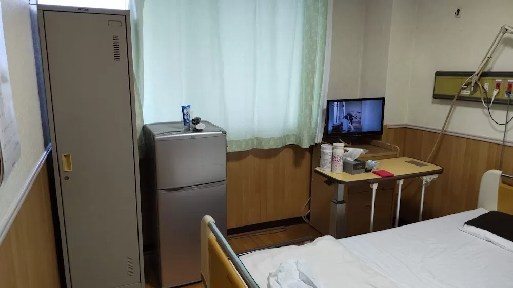 Jikei University 3rd Hospital - Photo 6