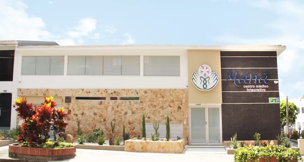 Mana Integrative Medical Center - Photo 1
