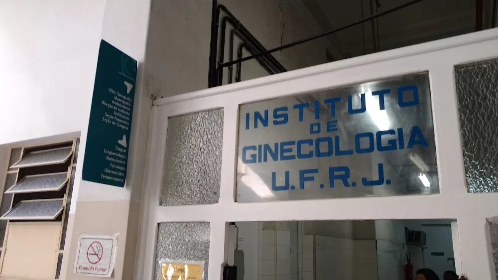 Instituto de Ginecologia da Universidade Federal do Rio de Janeiro - Photo 8