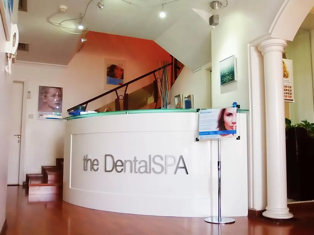 The DentalSPA Medical & Dental Center - Photo 1