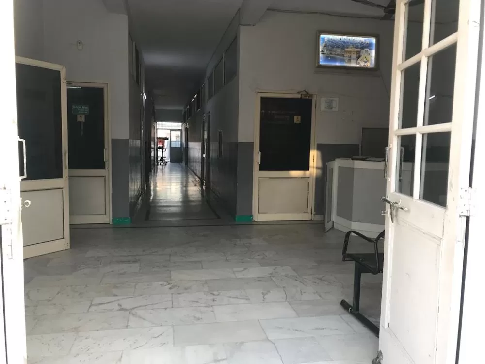 Venus Hospital - Photo 2