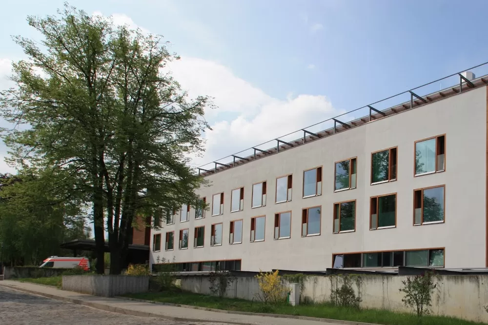 Darmkrebszentrum - Photo 1