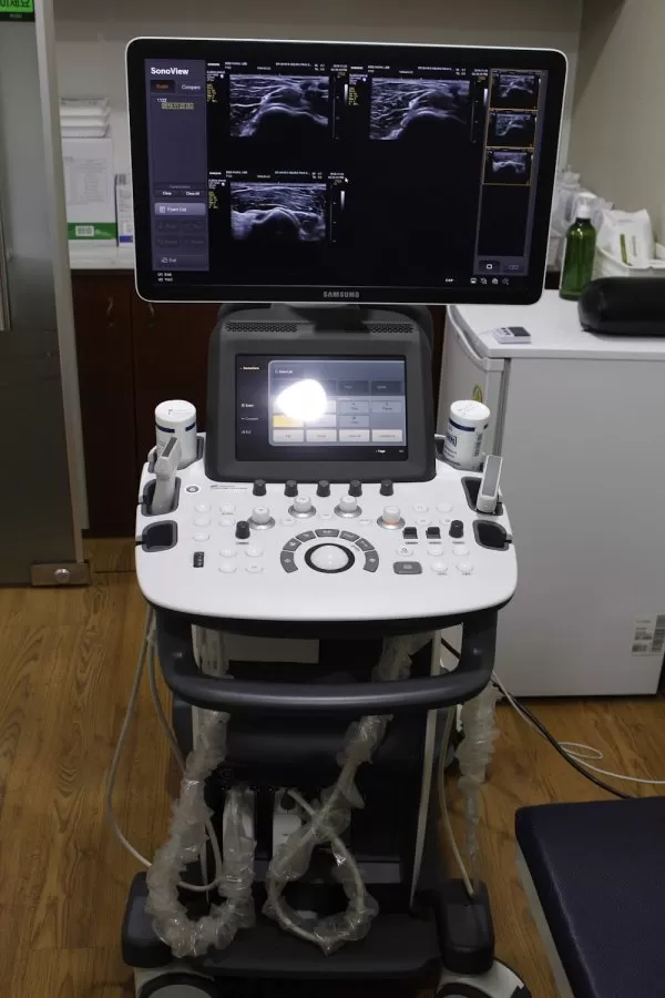 Simdongseok neurology clinic - Photo 3