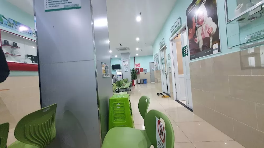 HCMC Otorhinolaryngology Hospital - Photo 3