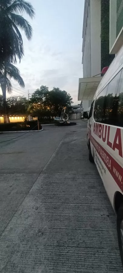 Ospital ng Maynila Medical Center - Photo 7