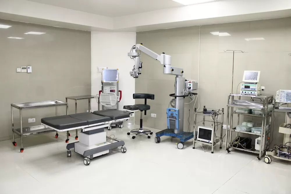 Brar Eye Hospital - Photo 7