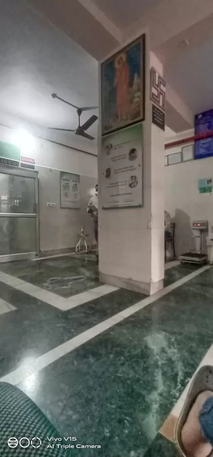 PARUL HOSPITAL I MULTISPECIALITY HOSPITAL - Photo 8