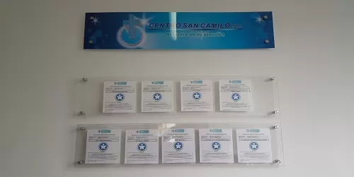 Centro Médico San Camilo - Consultas Medicas - Laboratorio - Photo 5