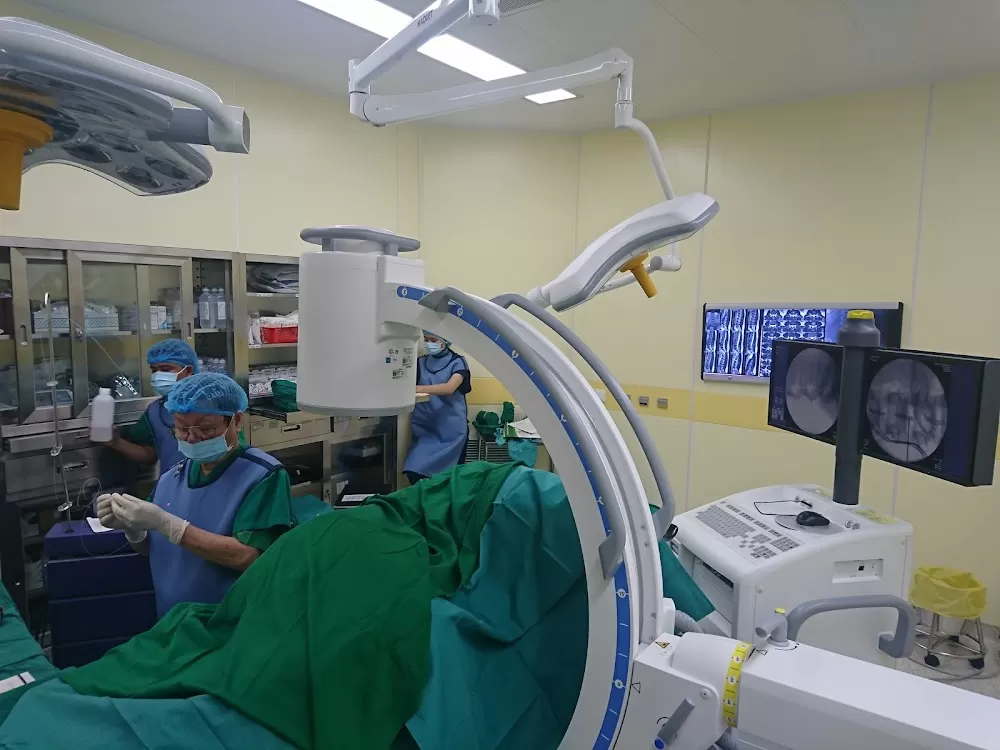 Viện ngoại khoa Laser - Photo 2