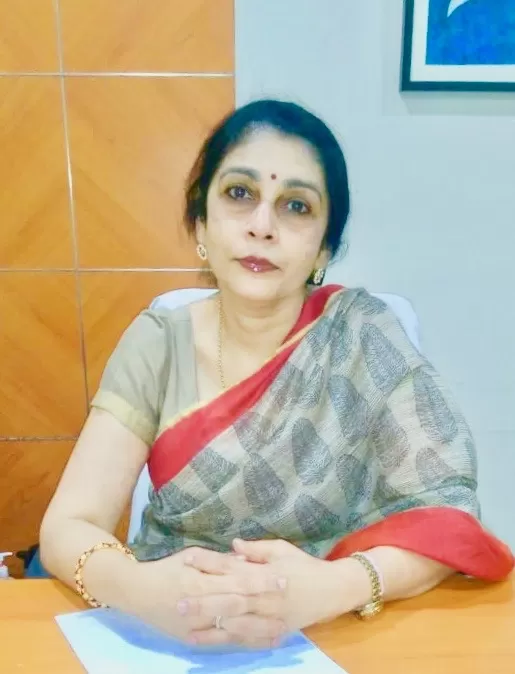 Dr. Yuvakshi Juneja - Photo 5