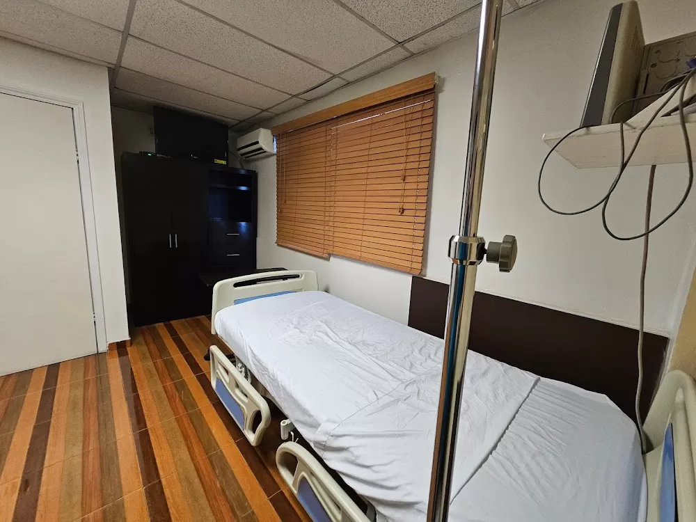 Centro Médico Dorado - Photo 6