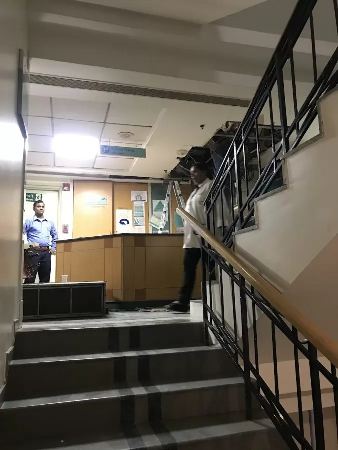 Max Multi Speciality Centre, Sector 19, Noida - Photo 6