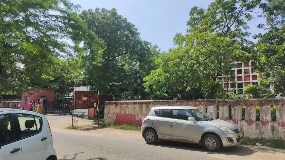 Govt Dental Hospital Jaipur - Photo 7