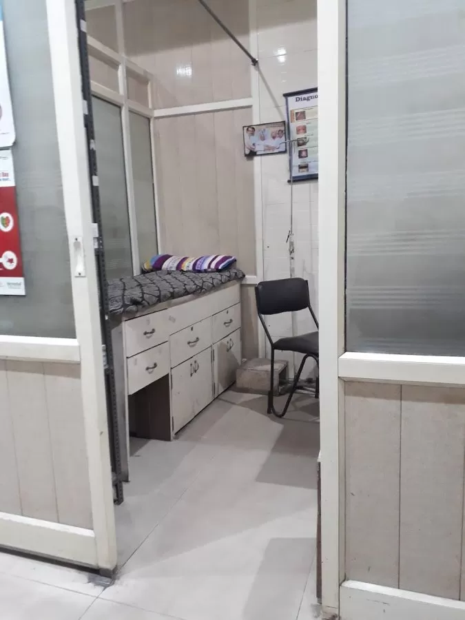 Sachdeva Dental Hospital - Photo 1