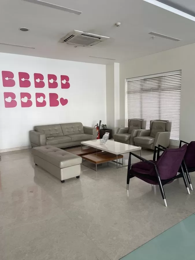 Cloudnine Hospitals - Banjara Hills (The Birthplace) | Best Maternity & Pregnancy Centre - Photo 6