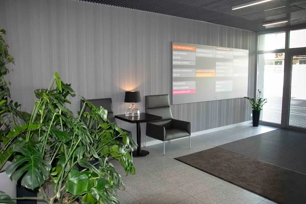 Salve Clinic | Warsaw | Wilanowska - Photo 6