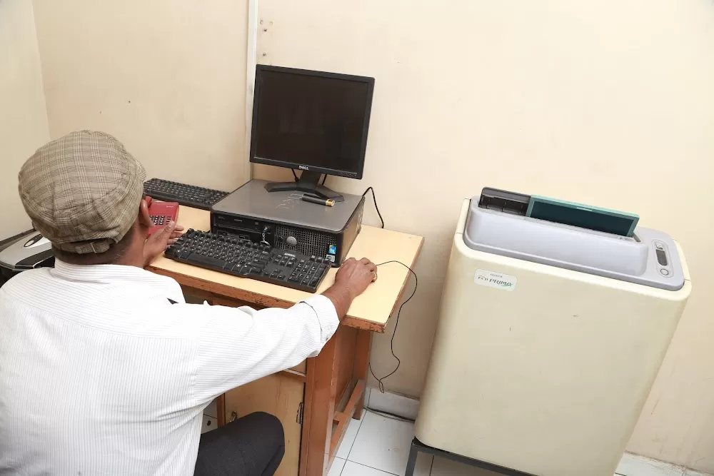 Avasthi Bone & Joint Clinic & Hospital - Photo 6