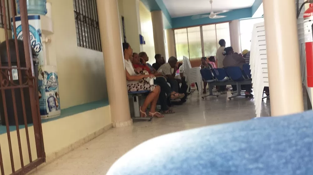 Instituto Oncológico Y Especialidades Del Nordeste - Photo 7