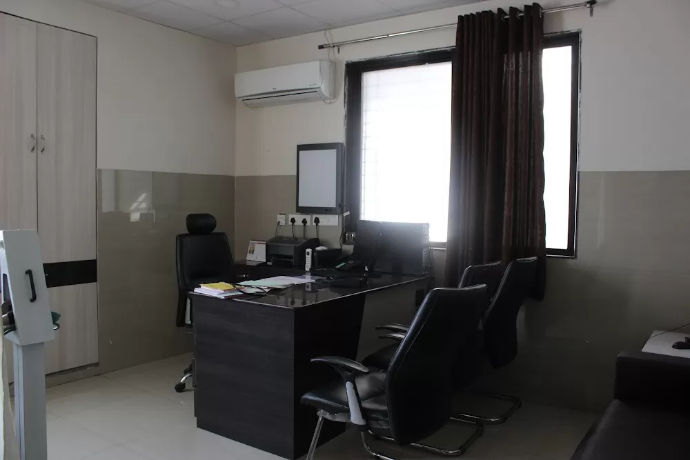 Shivam Multispeciality & Accident Care Centre Pvt. Ltd. - Photo 3