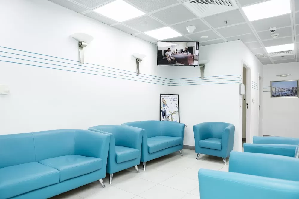 German Medical Center FZ-LLC - Photo 3