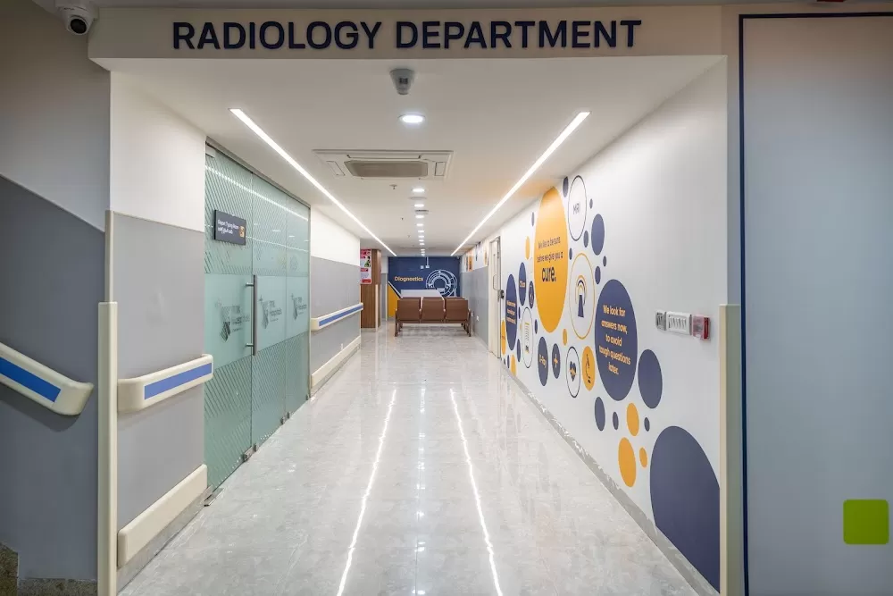 PRK Hospitals - Photo 6