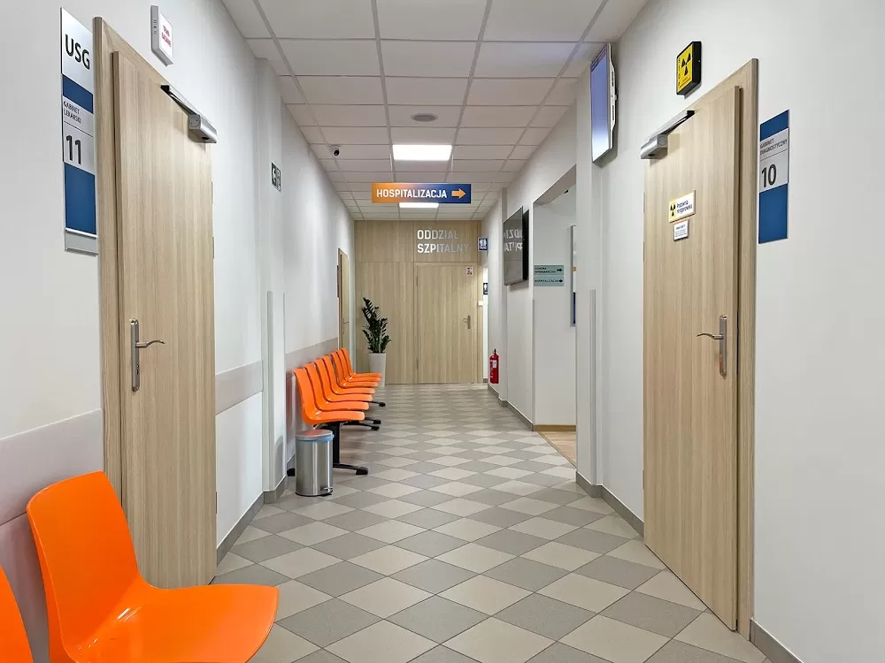 Medical Center Krajmed - Photo 1