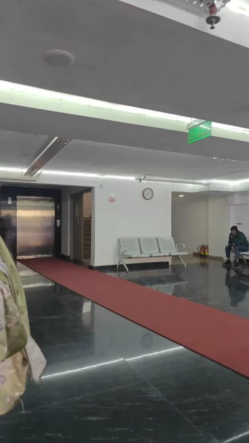 The Heart Centre | Best Heart Hospital in Delhi NCR – Dr. M Khalilullah & Dr. Sameena Khalil - Photo 8